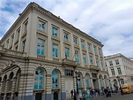 Museo Magritte, Bruxelles