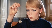 Rosemary's Baby (1968) | Rosemary's baby, Rosemary’s baby, Baby movie