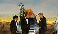 Top Gear: Jeremy Clarkson's final episode released preview clip | TV ...