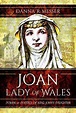 Joan, Lady of Wales, Danna R Messer | 9781526729293 | Boeken | bol.com