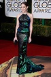 The Golden Globe Awards: Golden Globes' Best Dressed Women Photo ...