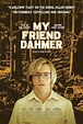 My Friend Dahmer - new film poster: https://teaser-trailer.com/movie/my ...