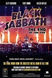 Black Sabbath: The End Of The End (2017) - IMDb
