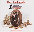 Butch Cassidy and the Sundance Kid - original soundtrack buy it online ...
