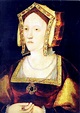 Retrato de Catalina de Aragón. Autor anónimo, siglo XVI (1516-20 ...