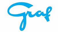 Graf Logo - LogoDix