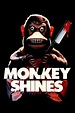 robotGEEK'S Cult Cinema: Quick Shot Review: 80's Horror with Monkey Shines