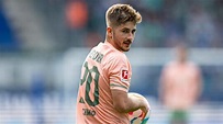 Fußball: Werders Romano Schmid in Österreichs Nations-League-Kader ...