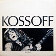 Paul Kossoff - Blue Soul (Vinyl, LP, Compilation) | Discogs