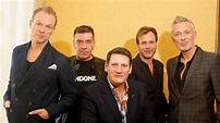 Spandau Ballet plays first U.S. concert in nearly 30 years | Fox News