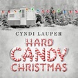 Cyndi Lauper - Hard Candy Christmas - Reviews - Album of The Year