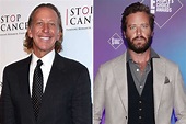 Armie Hammer's Dad Michael Armand Hammer Dead at 67 from Cancer