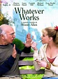 Whatever Works - Film (2009) - SensCritique