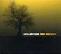 Ray Lamontagne – Three More Days (2007, CD) - Discogs