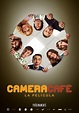 'Camera café, la película': tráiler del esperado salto a la gran ...