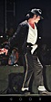 Michael Jackson Billie Jean Live Moonwalk