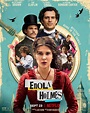 Enola Holmes - Film - Superpouvoir.com