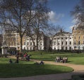 Cavendish Square | UCL The Survey of London