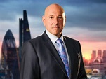 The Apprentice star Claude Littner interview: 'I'd be fired in week one ...
