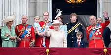 Reglas que no deben romper la familia real británica | People en Español