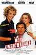 Der Unsichtbare (1987) | The Poster Database (TPDb)