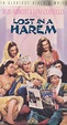 Lost in a Harem (1944) - Charles Reisner | Synopsis, Characteristics ...