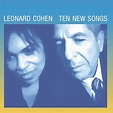 Classic Album Review: Leonard Cohen | Ten New Songs - Tinnitist