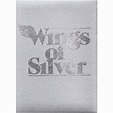 1967 Book Wings of Silver Compiled by Jo Petty First Edition Hardcover ...