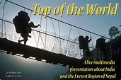 (1) TOP OF THE WORLD | Wrjphoto