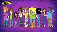 ‘Freak Brothers’ Animated Series Lands at Tubi – The Hollywood Reporter
