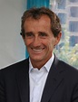Alain Prost – Wikipedia
