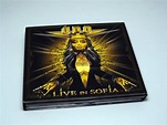 U.D.O. - Live In Sofia (DVD/2CD) | Heavy/Power/Prog Metal / Hardrock ...