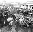 1912/13: Balkankriege – Szenen des Grauens - Bilder & Fotos - WELT