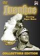 Ivanhoe (TV Series 1958–1959) - IMDb