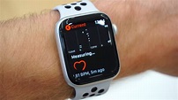 The Apple Watch 4 ECG is 98% accurate at detecting AFib, says study ...