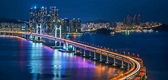 Onde Ficar em Busan na Coréia do Sul - 2021 | Todas as dicas!