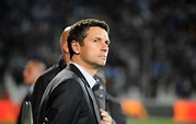 Rémi Garde quitte l’OL - Lyon - Homes Clubs - Ligue 1 - Football
