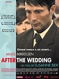 Movie covers Efter brylluppet (Efter brylluppet) by Susanne BIER