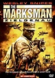 The Marksman - Zielgenau: DVD oder Blu-ray leihen - VIDEOBUSTER