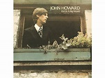 John Howard | John Howard - Kid In A Big World/The Original Demos - (CD ...