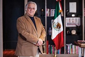 Miguel Torruco Marqués, secretario de Turismo de México - Grupo Milenio