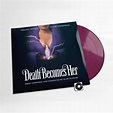 Alan Silvestri - "Death Becomes Her (Original Motion Picture Soundtrac ...