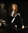 Richard Butler 1st Earl of Arran 1639 - 1685 Painting by Anonymous ...