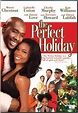 The Perfect Holiday (2007) movie at MovieScore™