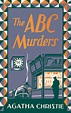 The ABC Murders (Hardcover) - Agatha Christie - Pagdandi Bookstore Cafe