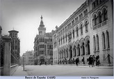 Banco de España.1928 | Oviedo, España, Fotografia