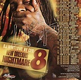 DJ Whiteowl NY CEO Presents Lil Wayne-New Orleans Nightmare 8 (The Saga ...
