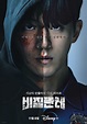 Vigilante (Korean Drama) - AsianWiki