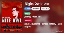 Night Owl (film, 1993) - FilmVandaag.nl