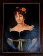 Maria Walewska kochanką Napoleona Bonaparte. Romans zaczął się od ...